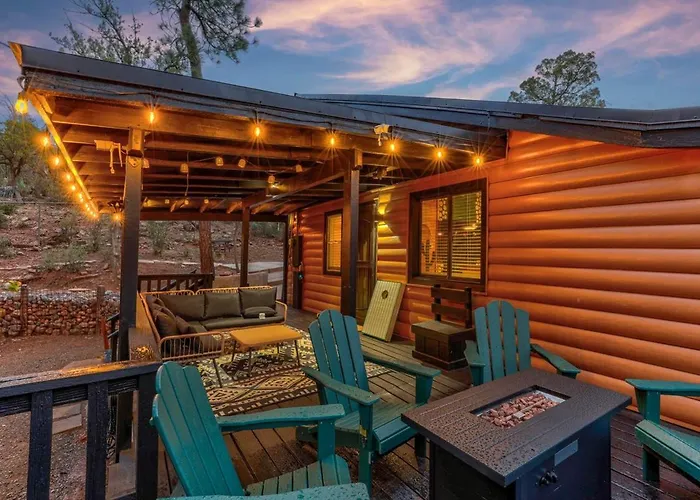 New! Hillside Getaway In The Pines, Games, Poker Chalet Pine