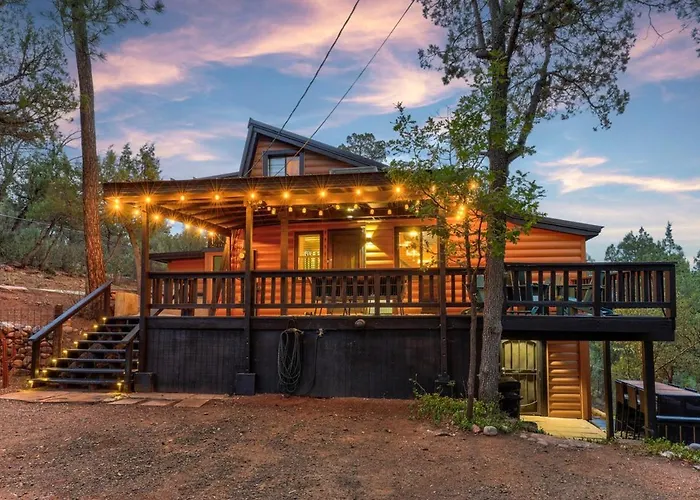 New! Hillside Getaway In The Pines, Games, Poker Chalet *