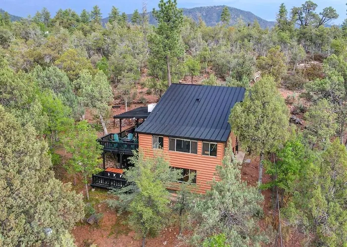 Chalet New! Hillside Getaway In The Pines, Games, Poker *