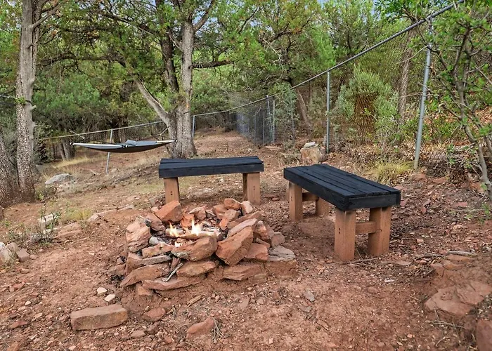 New! Hillside Getaway In The Pines, Games, Poker Pine