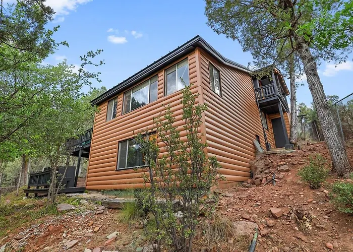 New! Hillside Getaway In The Pines, Games, Poker * Pine