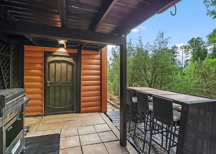 Chalet New! Hillside Getaway In The Pines, Games, Poker